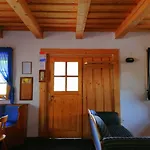 Julianna Nyaralo Holiday home Csopak