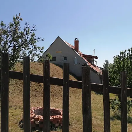 Julianna Nyaralo تشوباك