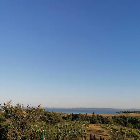 Julianna Nyaralo بيت للعطل