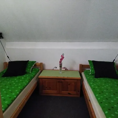 Julianna Nyaralo تشوباك