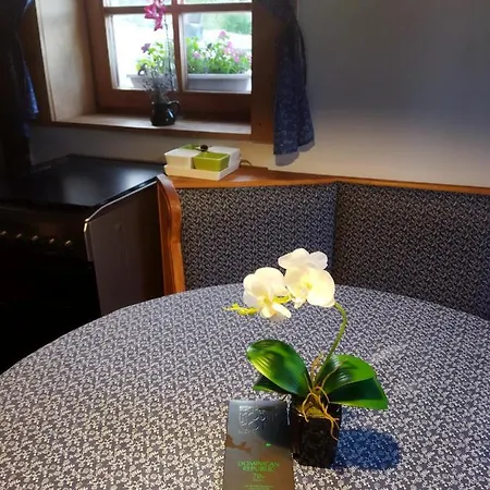 بيت للعطل Julianna Nyaralo