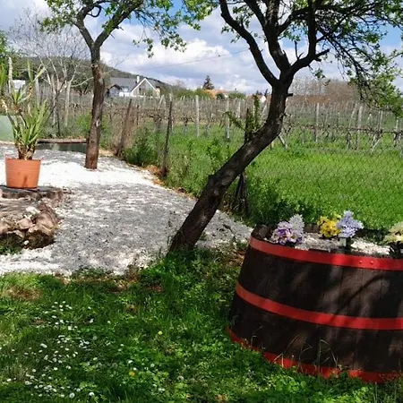 بيت للعطل Julianna Nyaralo تشوباك