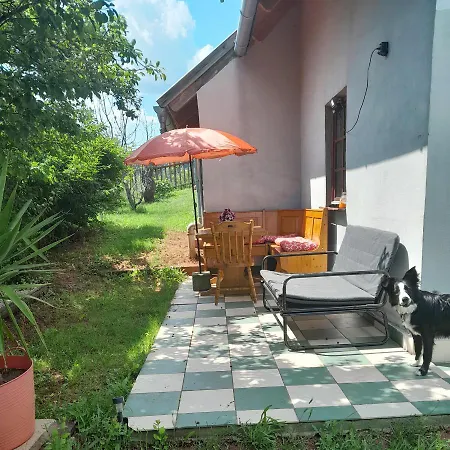 Julianna Nyaralo * تشوباك