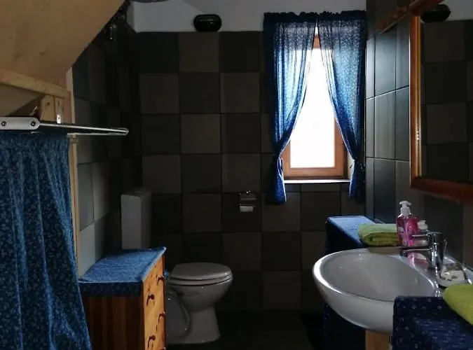 Julianna Nyaralo Case de vacanță Csopak