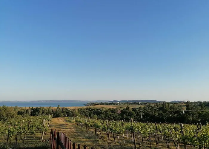 Julianna Nyaralo Case de vacanță *